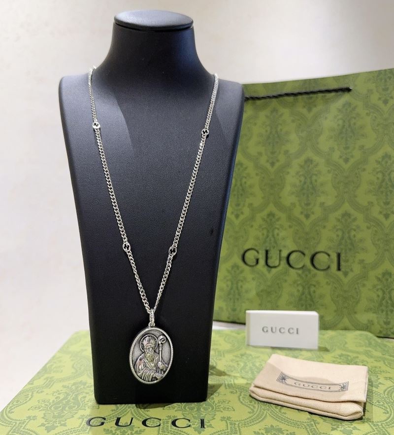 Gucci Necklaces